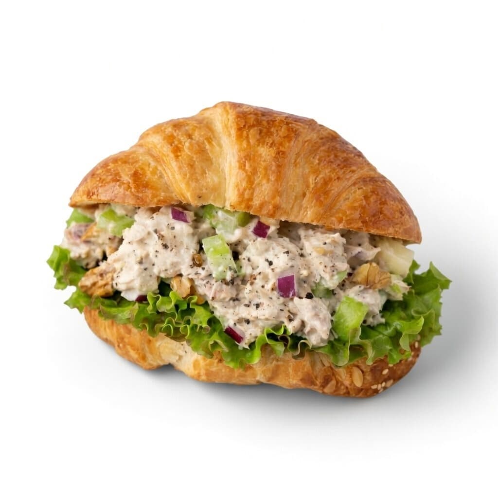 Chicken Salad Sandwich