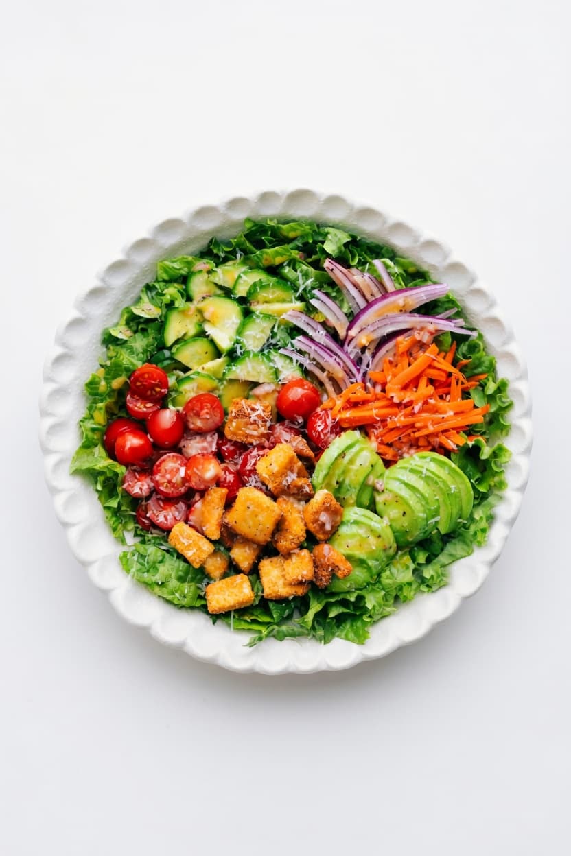 Garden Salad