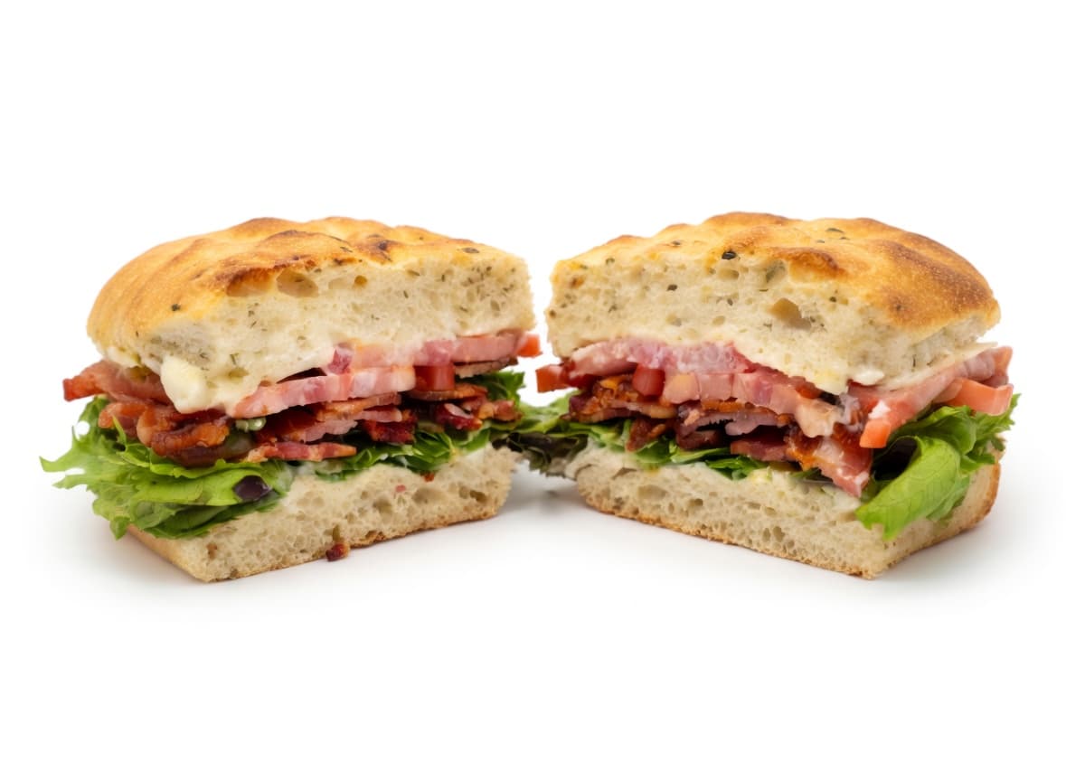 The BLT