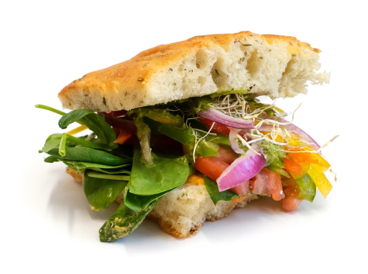 The Vegetarian